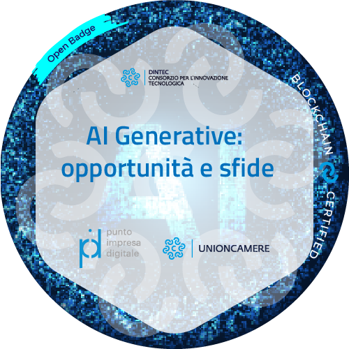 AI Generative: opportunità e sfide